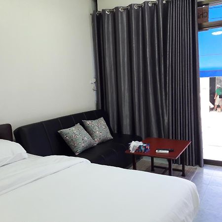 Chinn House Karon Exterior foto