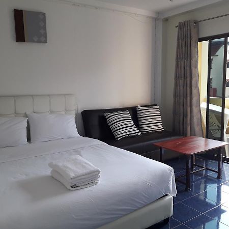 Chinn House Karon Exterior foto