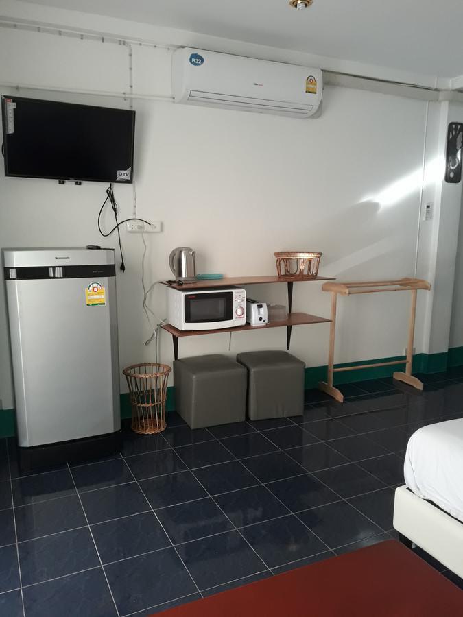 Chinn House Karon Exterior foto