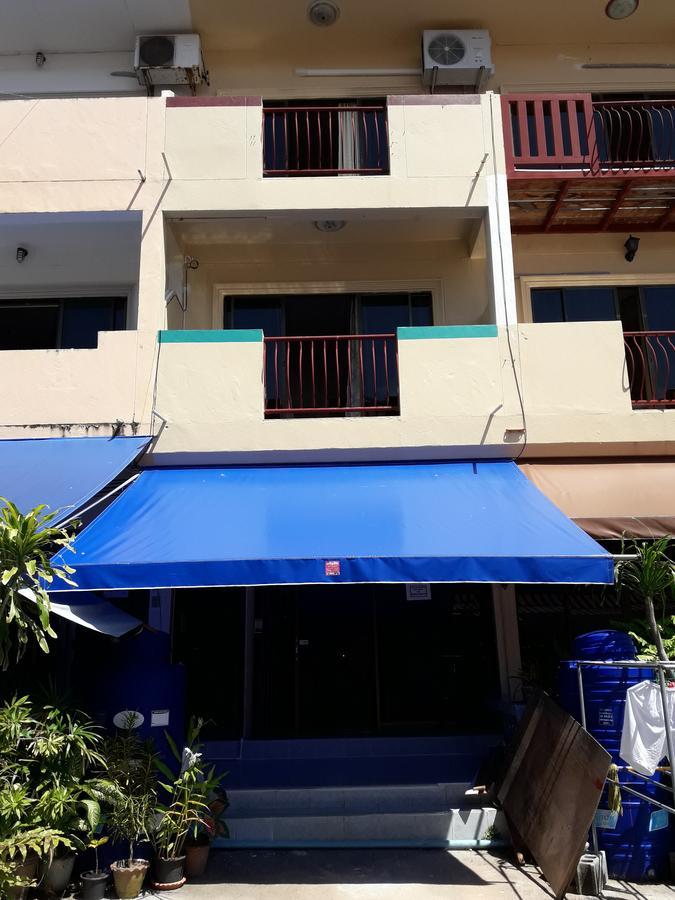 Chinn House Karon Exterior foto