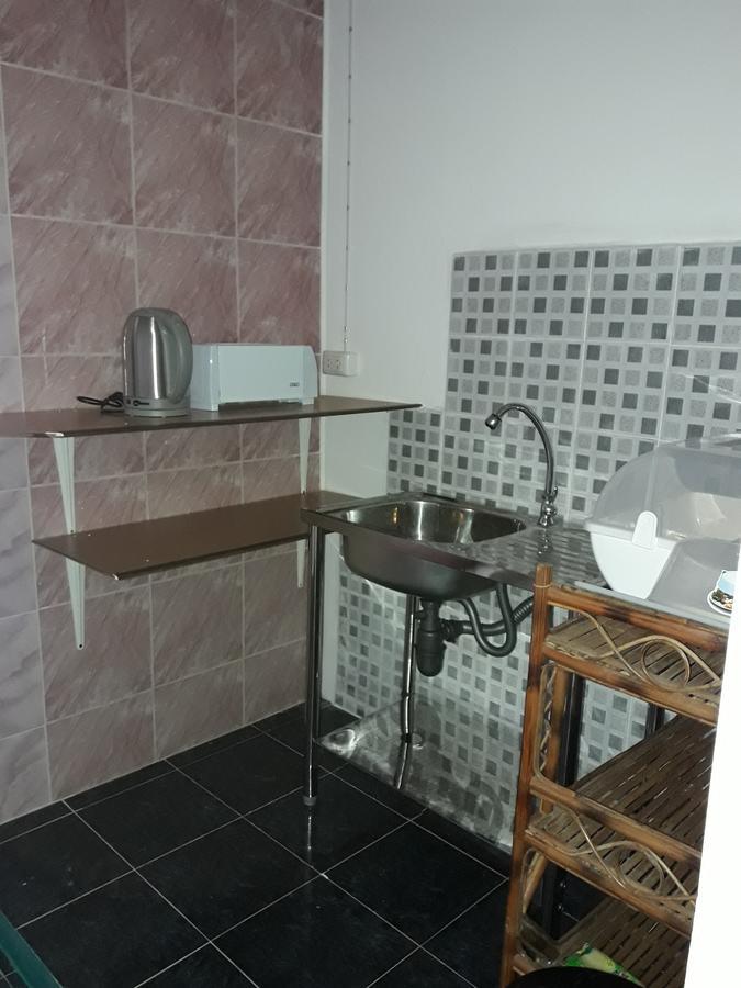 Chinn House Karon Exterior foto