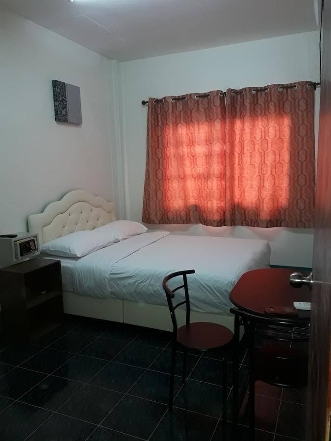 Chinn House Karon Exterior foto