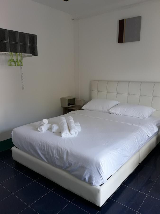 Chinn House Karon Exterior foto