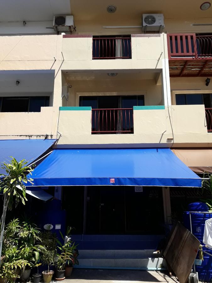 Chinn House Karon Exterior foto