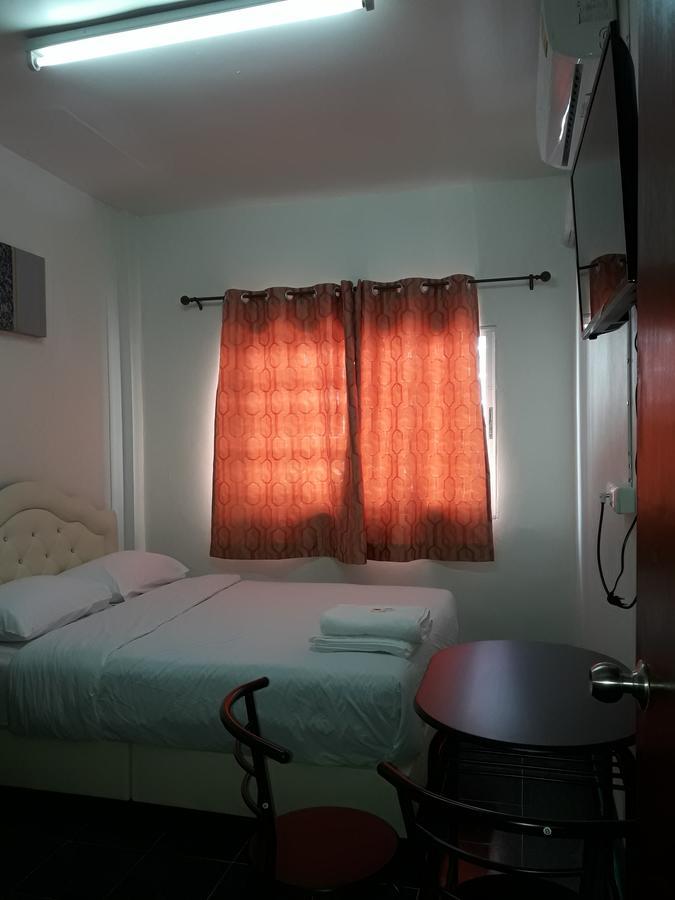 Chinn House Karon Exterior foto