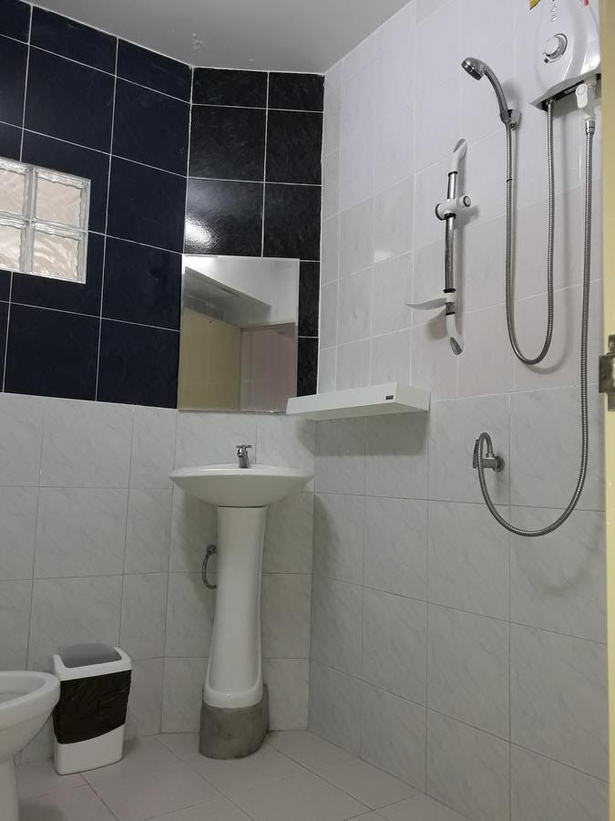 Chinn House Karon Exterior foto