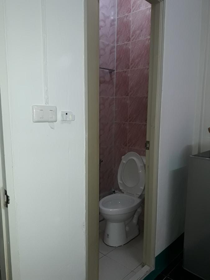 Chinn House Karon Exterior foto