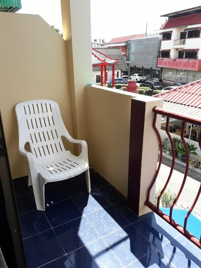 Chinn House Karon Exterior foto