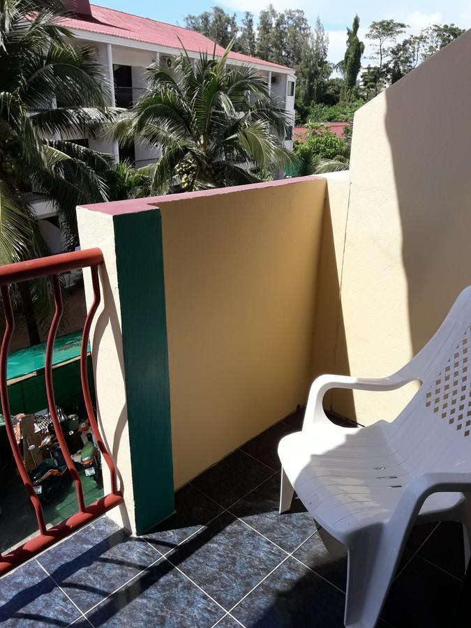 Chinn House Karon Exterior foto