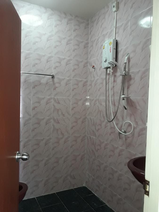 Chinn House Karon Exterior foto