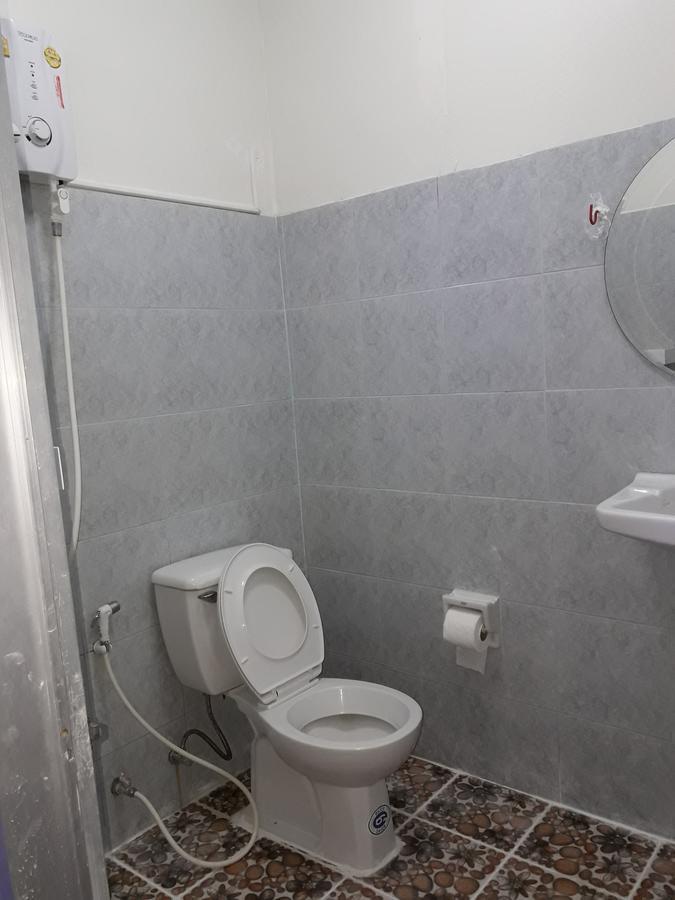 Chinn House Karon Exterior foto