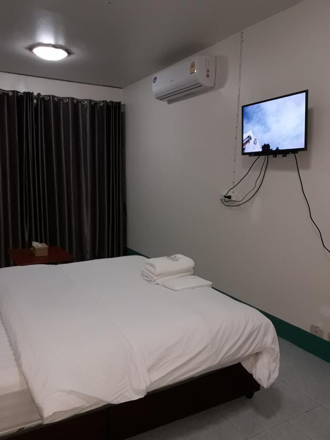 Chinn House Karon Exterior foto
