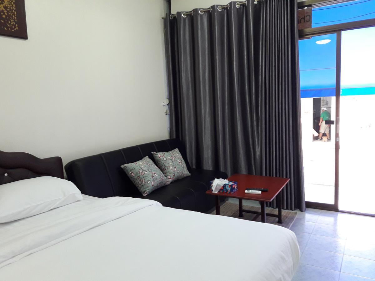 Chinn House Karon Exterior foto