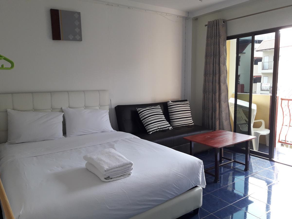 Chinn House Karon Exterior foto