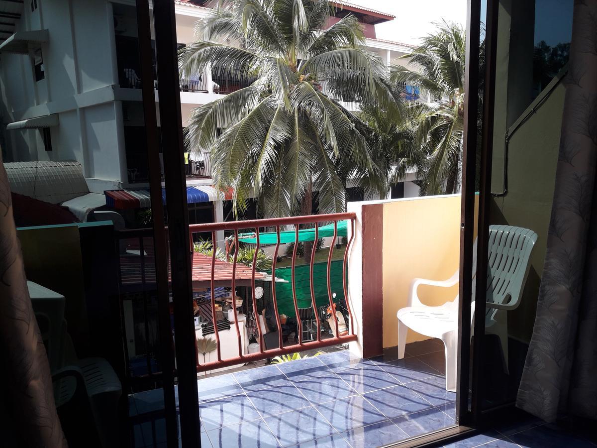 Chinn House Karon Exterior foto