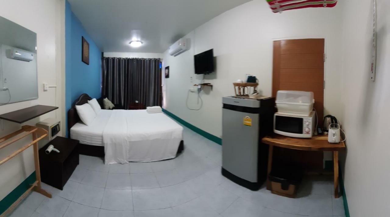 Chinn House Karon Exterior foto