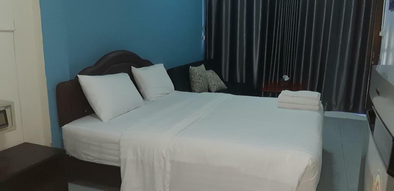 Chinn House Karon Exterior foto