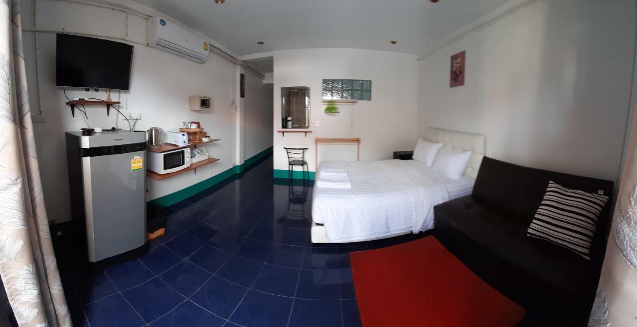 Chinn House Karon Exterior foto