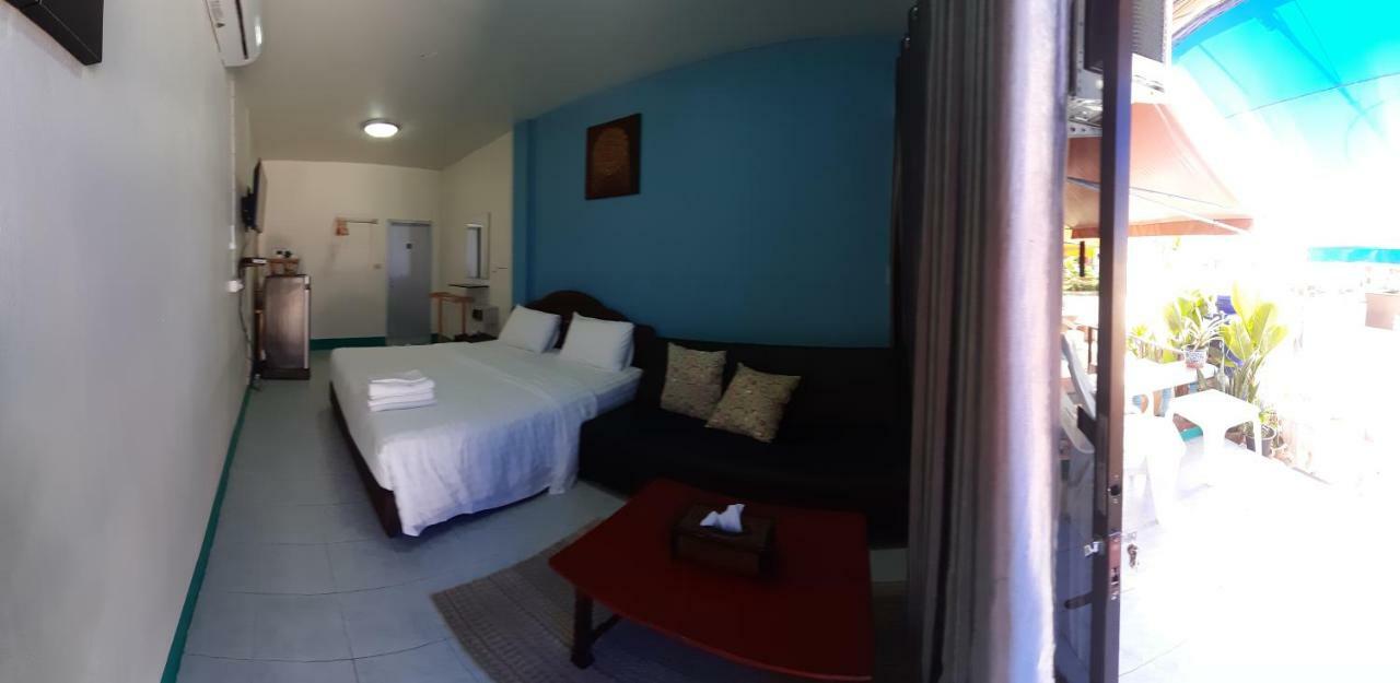 Chinn House Karon Exterior foto