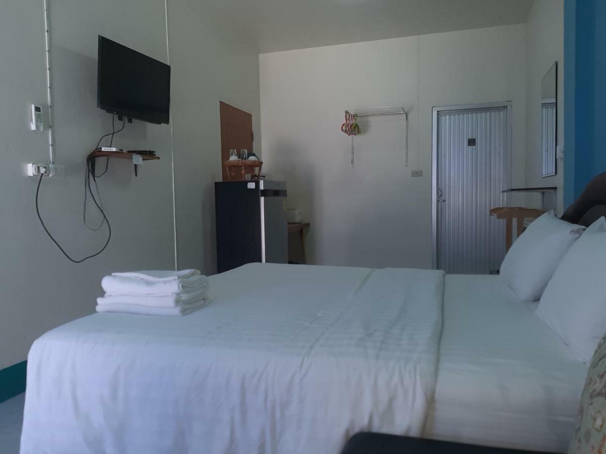 Chinn House Karon Exterior foto